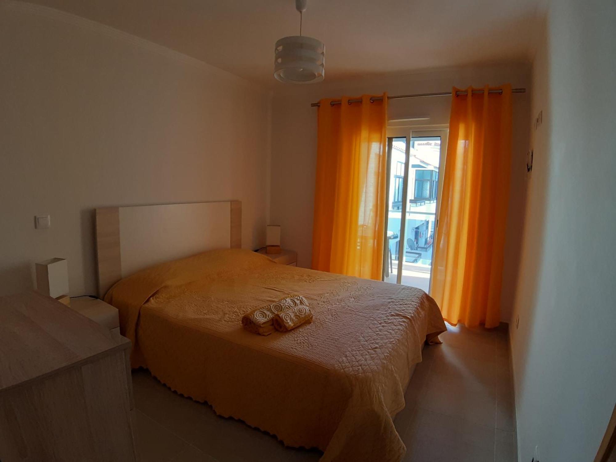 Apartamento T2 Монте-Гордо Экстерьер фото